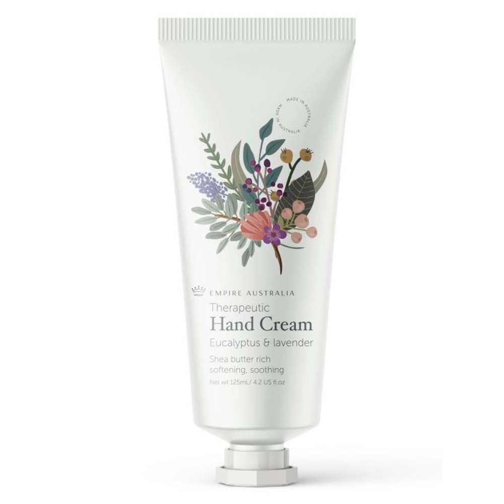 Empire Australia Eucalyptus & Lavender Hand Cream